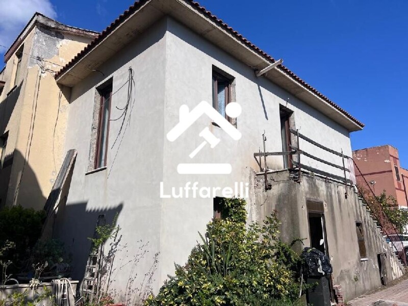 Immagine di APPARTAMENTO VIA LA NEVE – TERRACINA