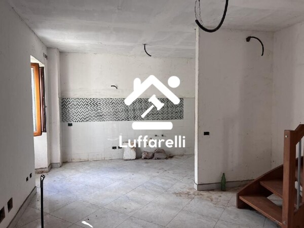 APPARTAMENTO VIA LA NEVE - TERRACINA — foto 5