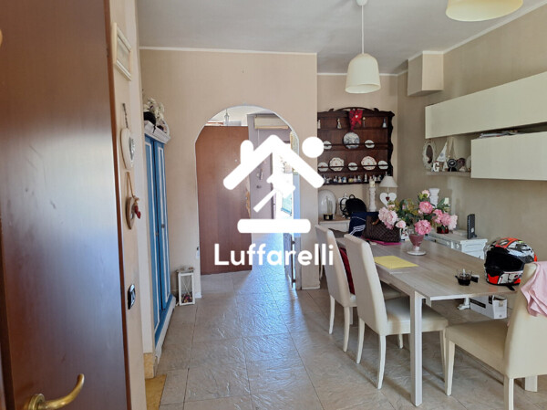UFFICIO / STUDIO VIA MONTE CAURIOL - FIUMICINO — foto 5