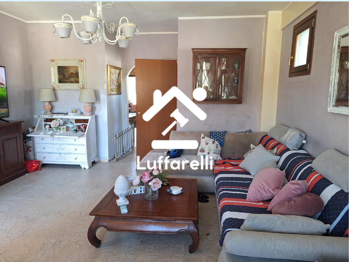 UFFICIO VIA MONTE CAURIOL - FIUMICINO — foto 6