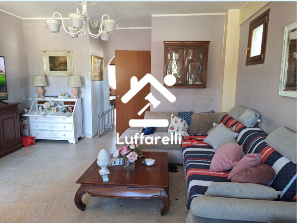 UFFICIO / STUDIO VIA MONTE CAURIOL - FIUMICINO — foto 6