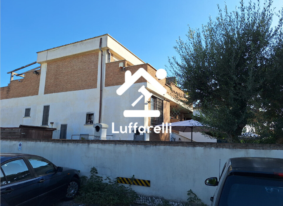 Immagine di UFFICIO VIA MONTE CAURIOL – FIUMICINO