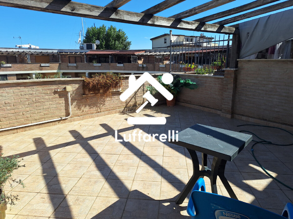 Immagine di UFFICIO VIA MONTE CAURIOL – FIUMICINO