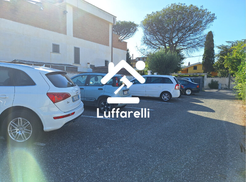 Immagine di UFFICIO VIA MONTE CAURIOL – FIUMICINO