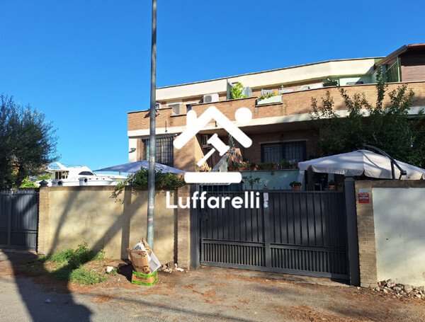 UFFICIO / STUDIO VIA MONTE CAURIOL - FIUMICINO — foto 3
