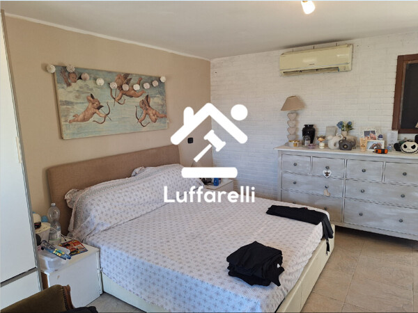 UFFICIO / STUDIO VIA MONTE CAURIOL - FIUMICINO — foto 9