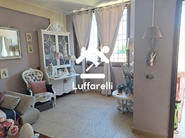 UFFICIO / STUDIO VIA MONTE CAURIOL - FIUMICINO — foto 7
