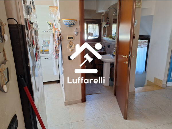 UFFICIO / STUDIO VIA MONTE CAURIOL - FIUMICINO — foto 8