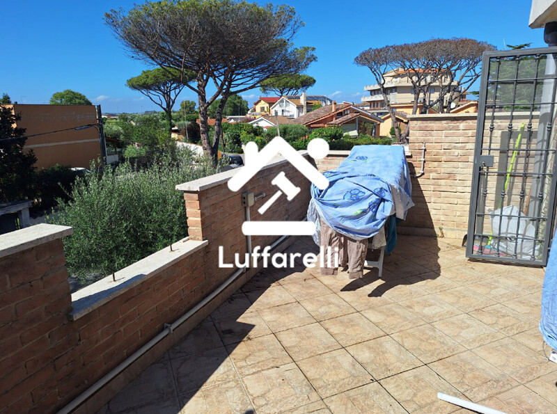 Immagine di UFFICIO VIA MONTE CAURIOL – FIUMICINO