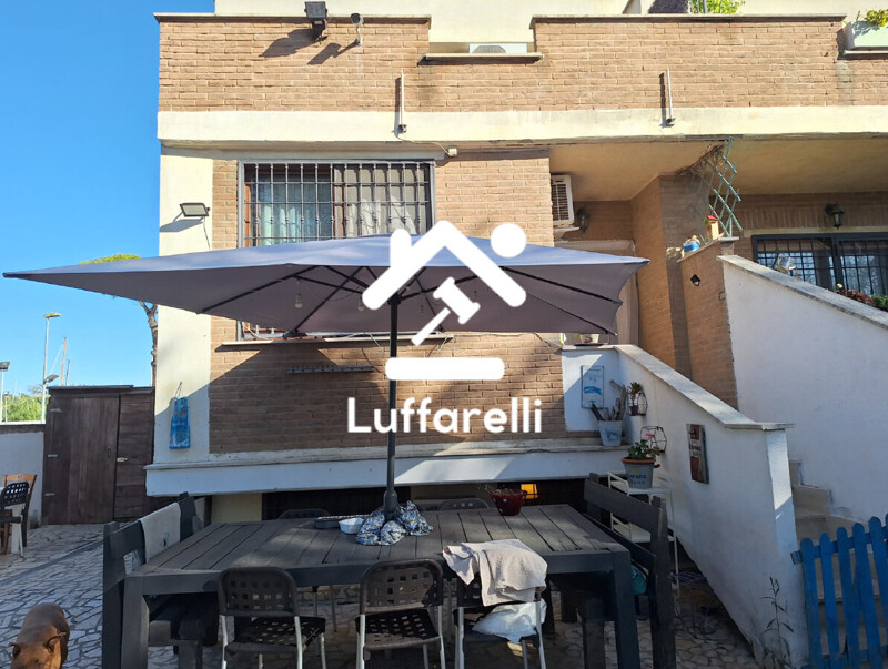 Immagine di UFFICIO VIA MONTE CAURIOL – FIUMICINO