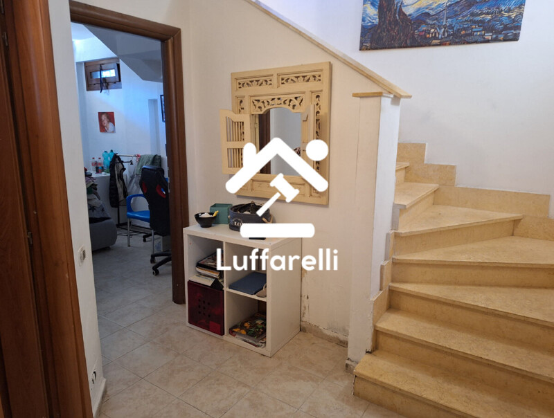 Immagine di UFFICIO VIA MONTE CAURIOL – FIUMICINO