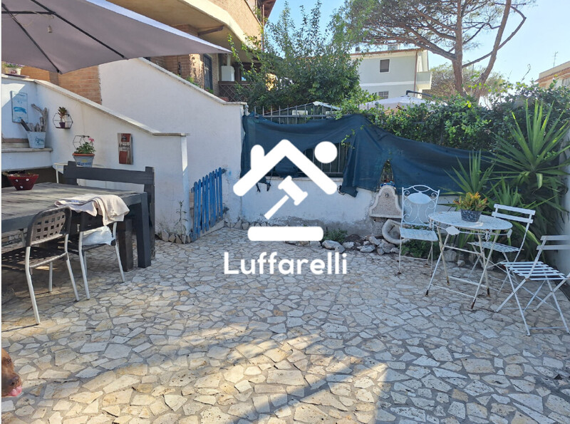 Immagine di UFFICIO VIA MONTE CAURIOL – FIUMICINO