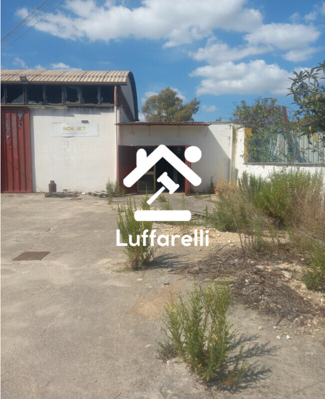 Immagine di COMPLESSO IMMOBILIARE SS148 – LATINA
