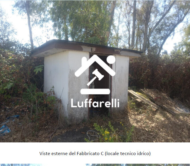 Immagine di COMPLESSO IMMOBILIARE SS148 – LATINA