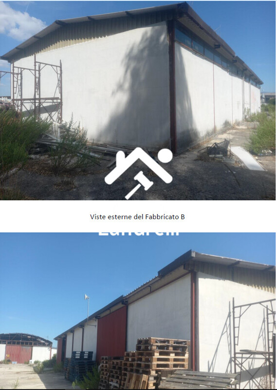 Immagine di COMPLESSO IMMOBILIARE SS148 – LATINA