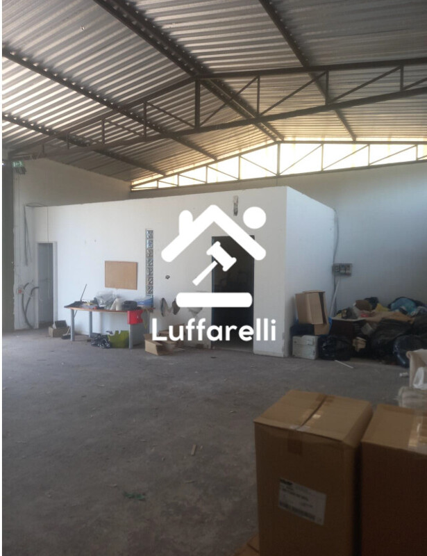 Immagine di COMPLESSO IMMOBILIARE SS148 – LATINA