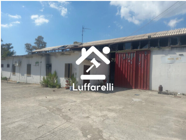 Immagine di COMPLESSO IMMOBILIARE SS148 – LATINA