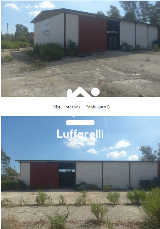 Immagine di COMPLESSO IMMOBILIARE SS148 – LATINA
