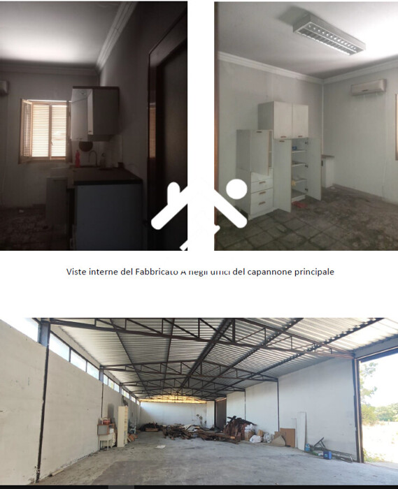 Immagine di COMPLESSO IMMOBILIARE SS148 – LATINA