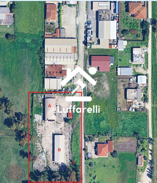 Immagine di COMPLESSO IMMOBILIARE SS148 – LATINA