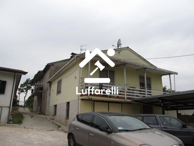 Immagine di APPARTAMENTO VIA PASSO DEL CARDINALE 80 – CECCANO