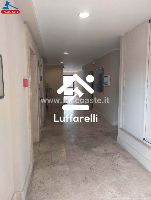 Immagine di APPARTAMENTO VIA DEL MAGGIOLINO – ROMA