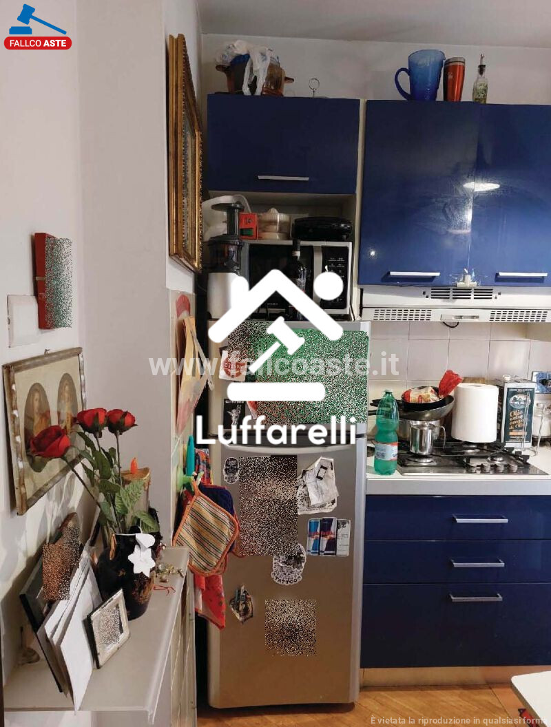 APPARTAMENTO VIA DEL MAGGIOLINO - ROMA — foto 9