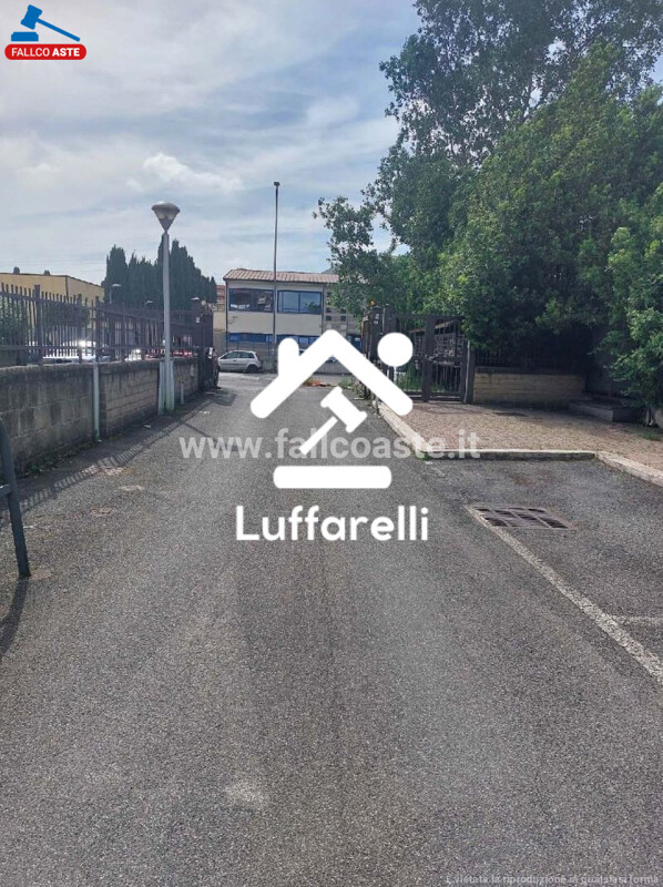 Immagine di APPARTAMENTO VIA DEL MAGGIOLINO – ROMA