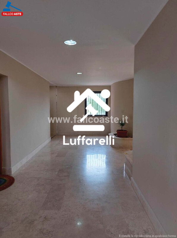 Immagine di APPARTAMENTO VIA DEL MAGGIOLINO – ROMA