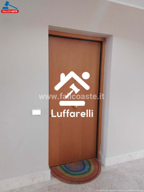 Immagine di APPARTAMENTO VIA DEL MAGGIOLINO – ROMA