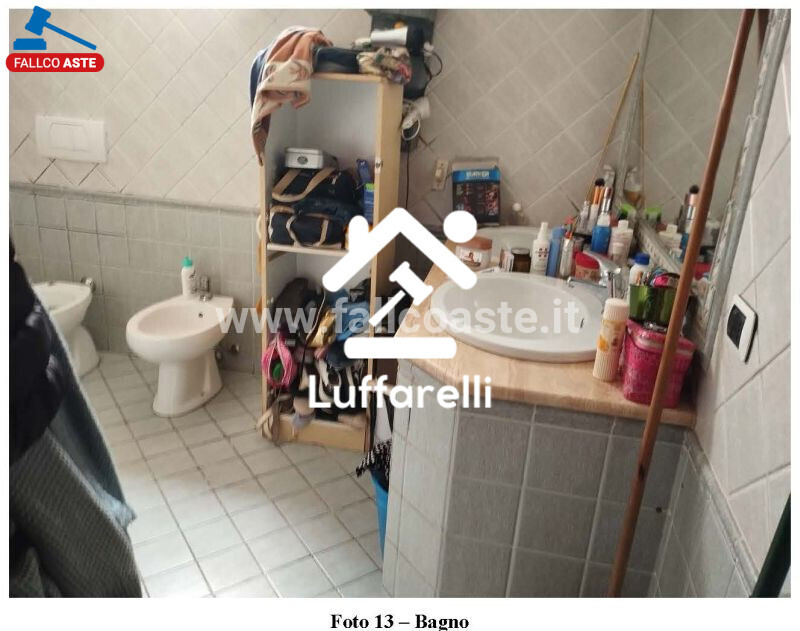 Immagine di APPARTAMENTO VIA CORATO – ROMA