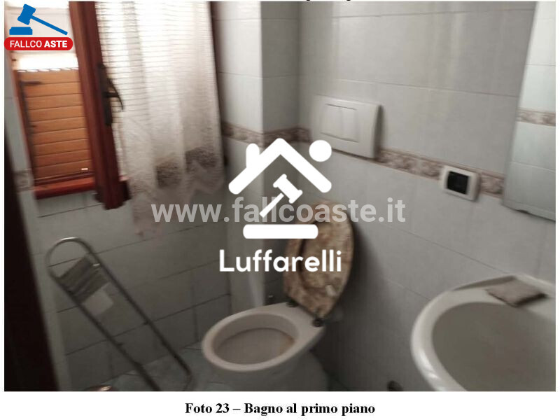 Immagine di APPARTAMENTO VIA CORATO – ROMA