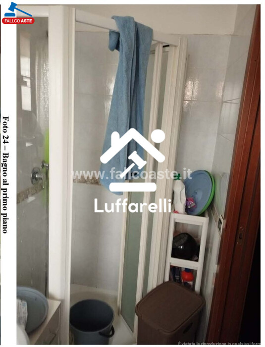 Immagine di APPARTAMENTO VIA CORATO – ROMA