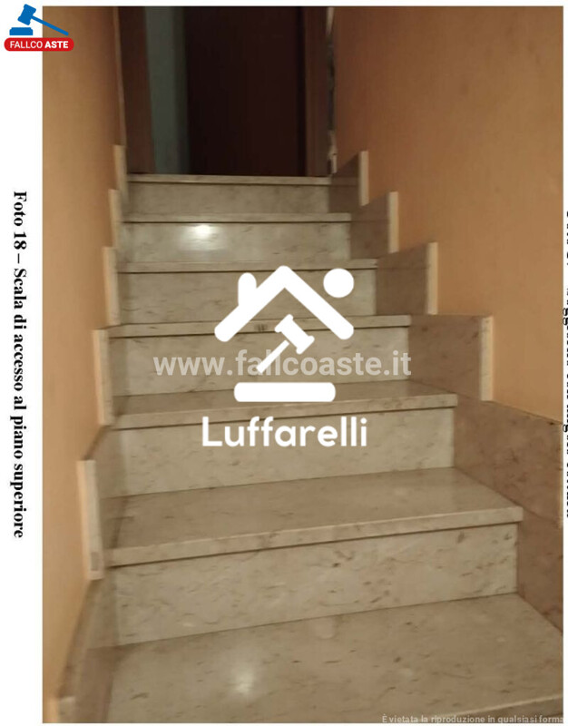 Immagine di APPARTAMENTO VIA CORATO – ROMA