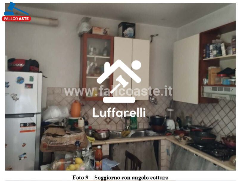 Immagine di APPARTAMENTO VIA CORATO – ROMA