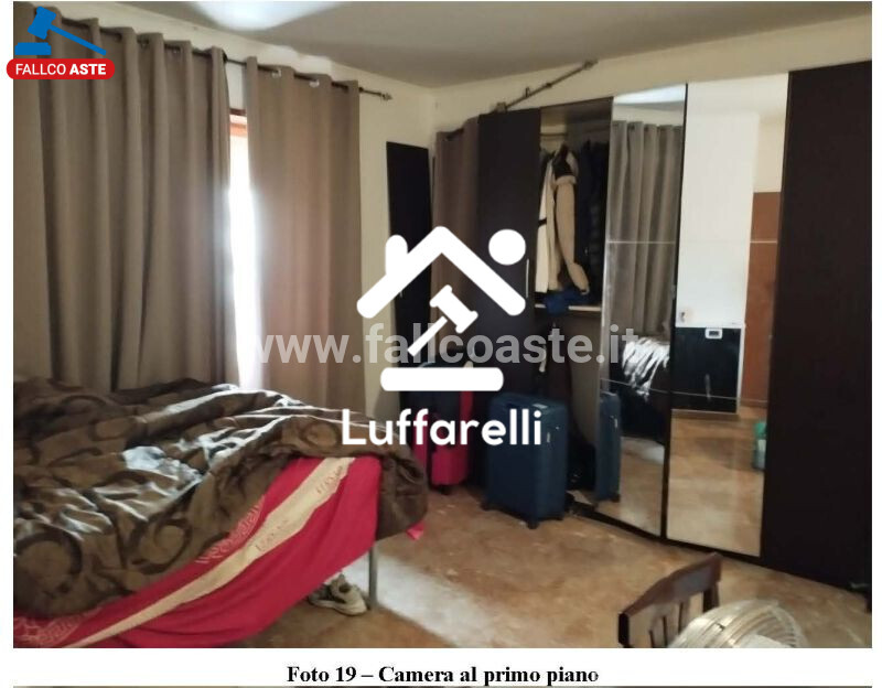 Immagine di APPARTAMENTO VIA CORATO – ROMA