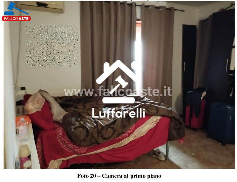 Immagine di APPARTAMENTO VIA CORATO – ROMA
