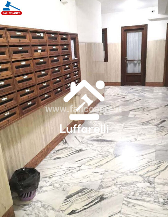 Immagine di APPARTAMENTO VIA ARIANO IRPINO – ROMA