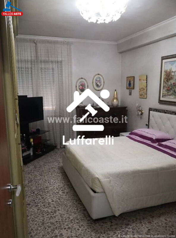 Immagine di APPARTAMENTO VIA ARIANO IRPINO – ROMA