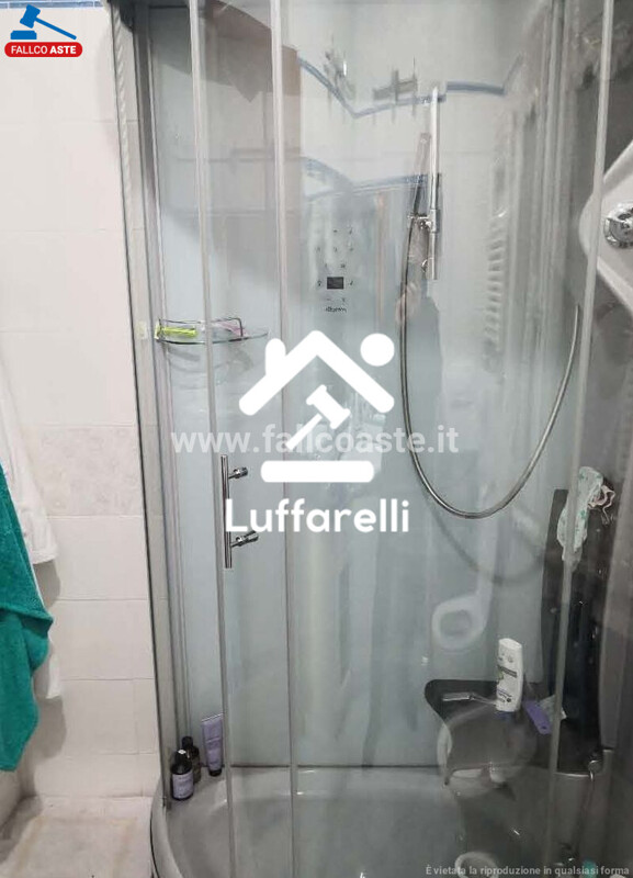 Immagine di APPARTAMENTO VIA ARIANO IRPINO – ROMA