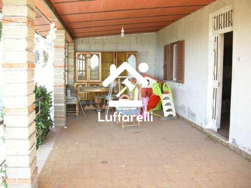 Immagine di CASA / VILLA VIA TEVOLA – VELLETRI