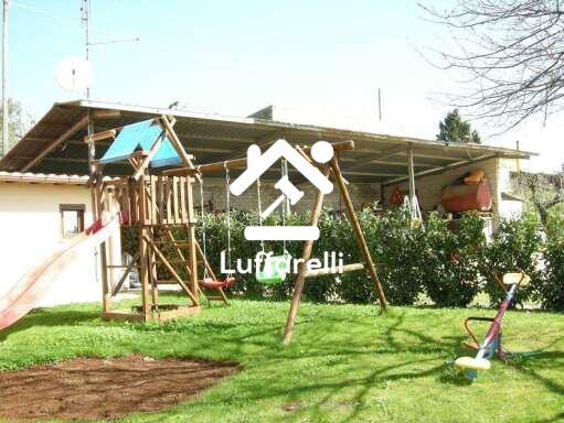 Immagine di CASA / VILLA VIA TEVOLA – VELLETRI