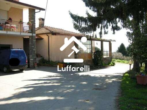 CASA / VILLA VIA TEVOLA - VELLETRI — foto 3