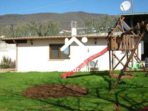 Immagine di CASA / VILLA VIA TEVOLA – VELLETRI