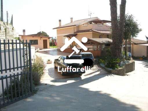 Immagine di CASA / VILLA VIA TEVOLA – VELLETRI