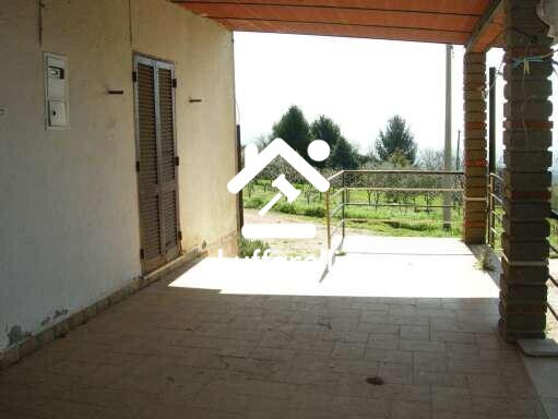 Immagine di CASA / VILLA VIA TEVOLA – VELLETRI