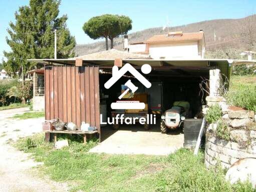 CASA / VILLA VIA TEVOLA - VELLETRI — foto 8