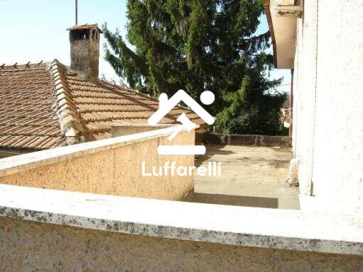 CASA / VILLA VIA TEVOLA - VELLETRI — foto 9
