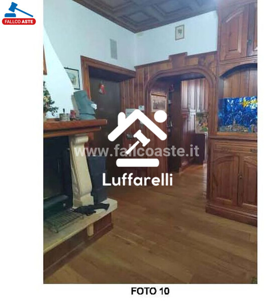 APPARTAMENTO VIA ROMA - CICILIANO — foto 7