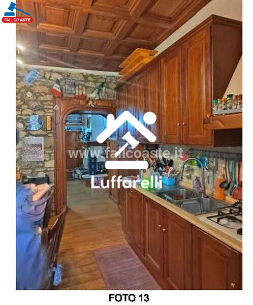 APPARTAMENTO VIA ROMA - CICILIANO — foto 6